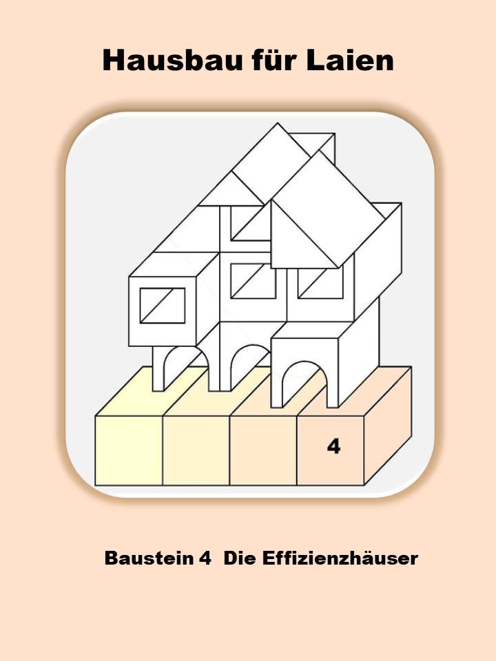 Das Effizienzhaus A+ wird hier erklärt